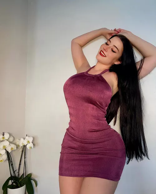 I'll make you beg for more