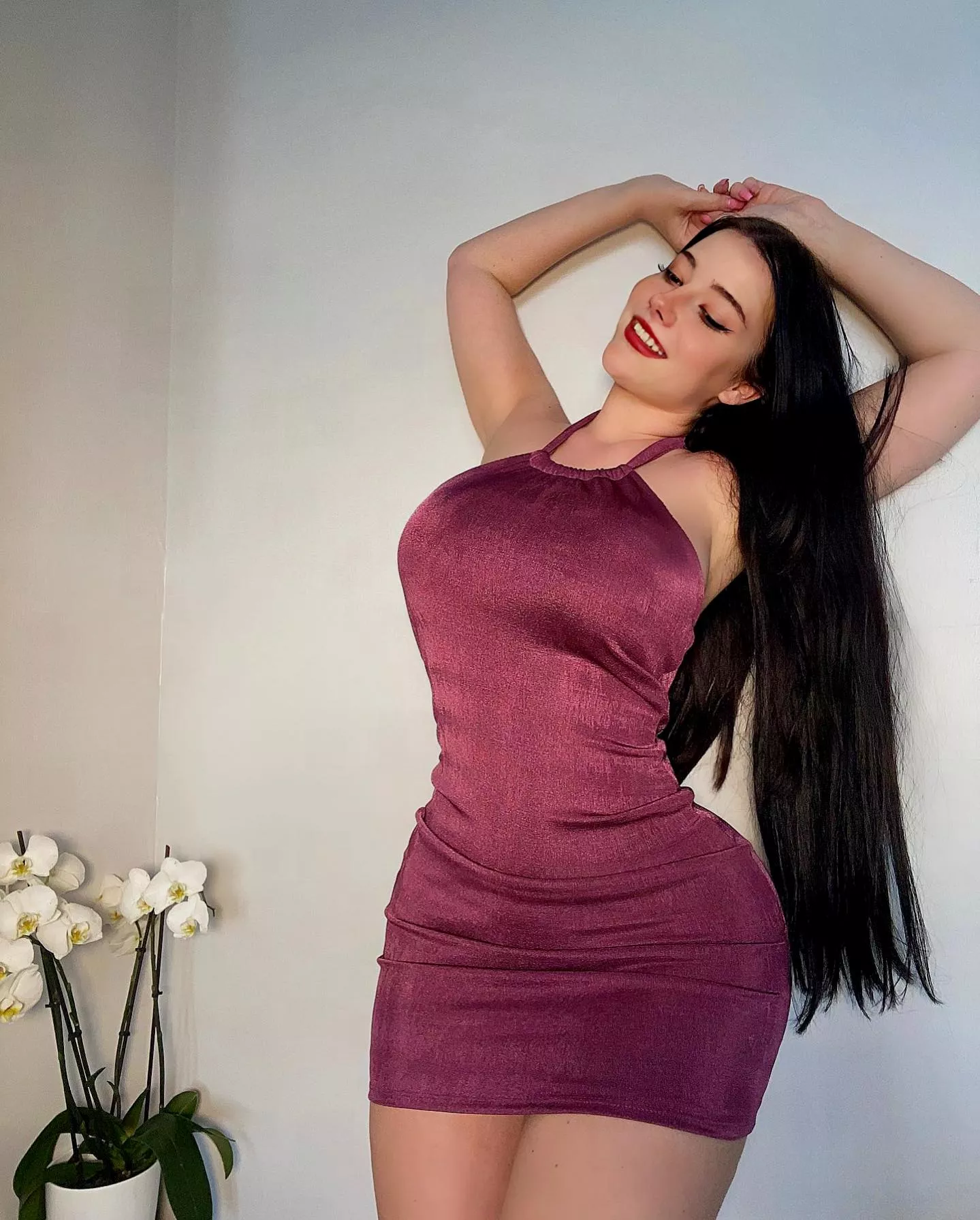 I'll make you beg for more