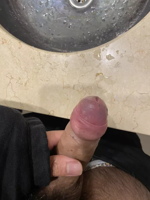 I’ll rub it in your face and force you to smell and suck 