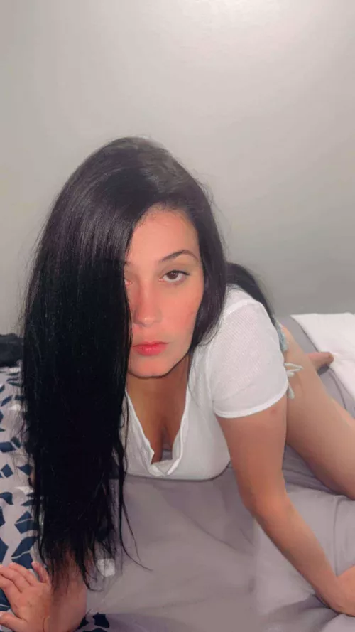 I'm your new Obsession 