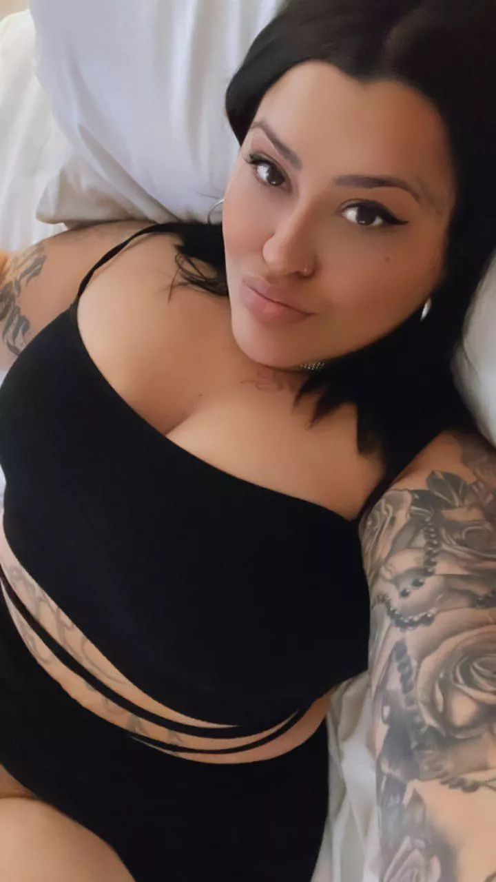 Imagine I'm in your room naked, what's the first thing you do?
