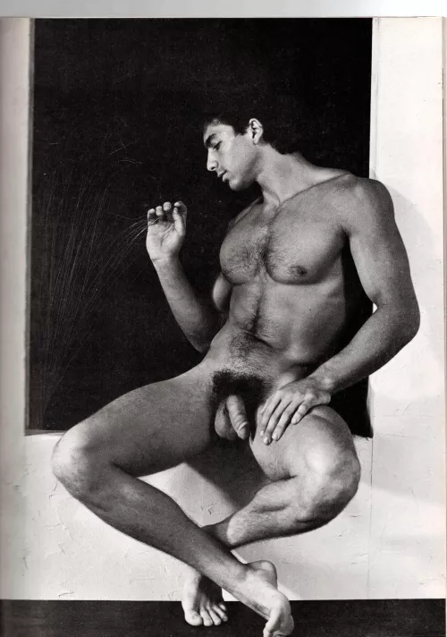 In Touch For Men (1987)