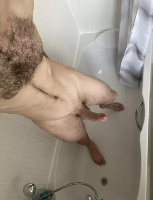 Just another horny day 