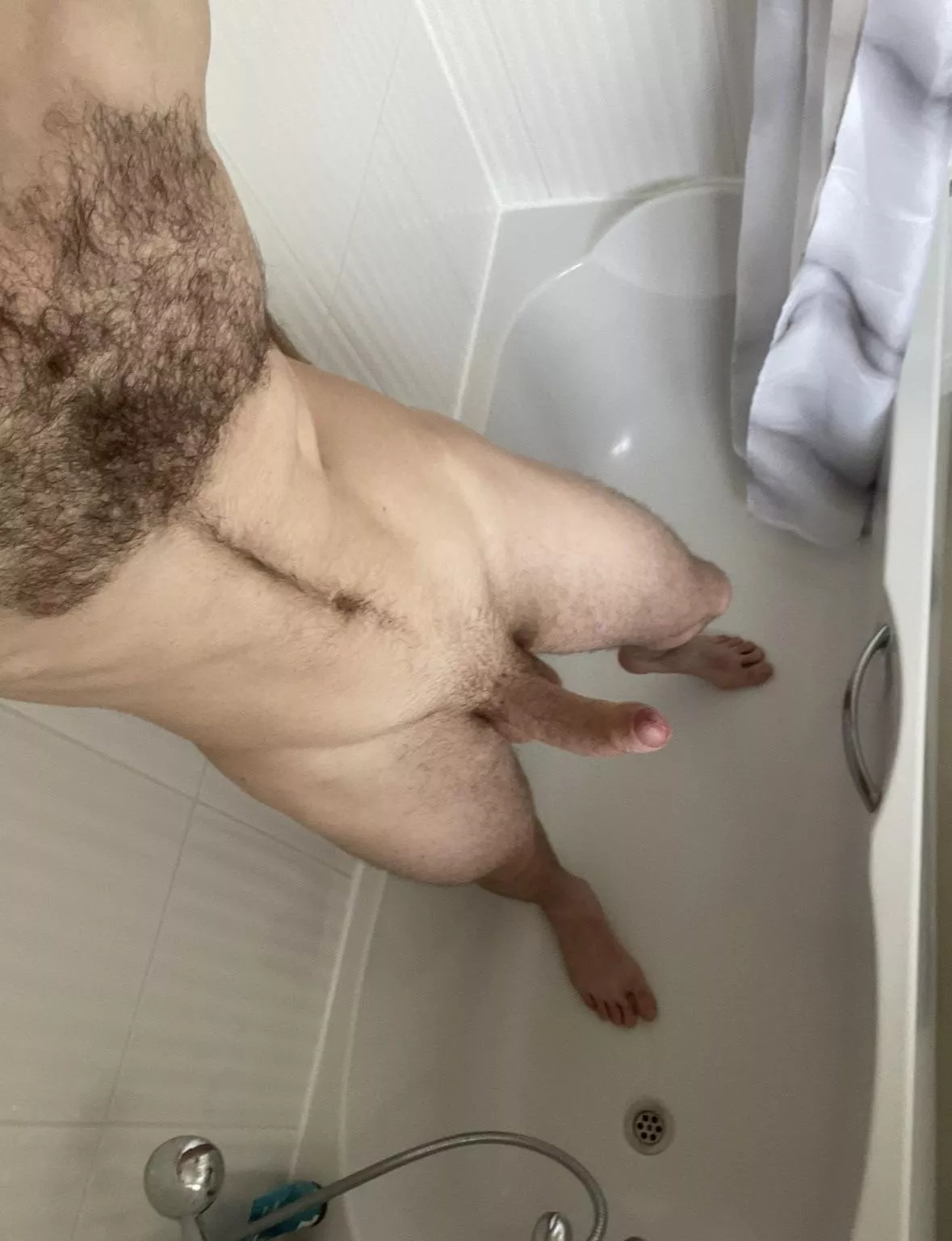 Just another horny day 