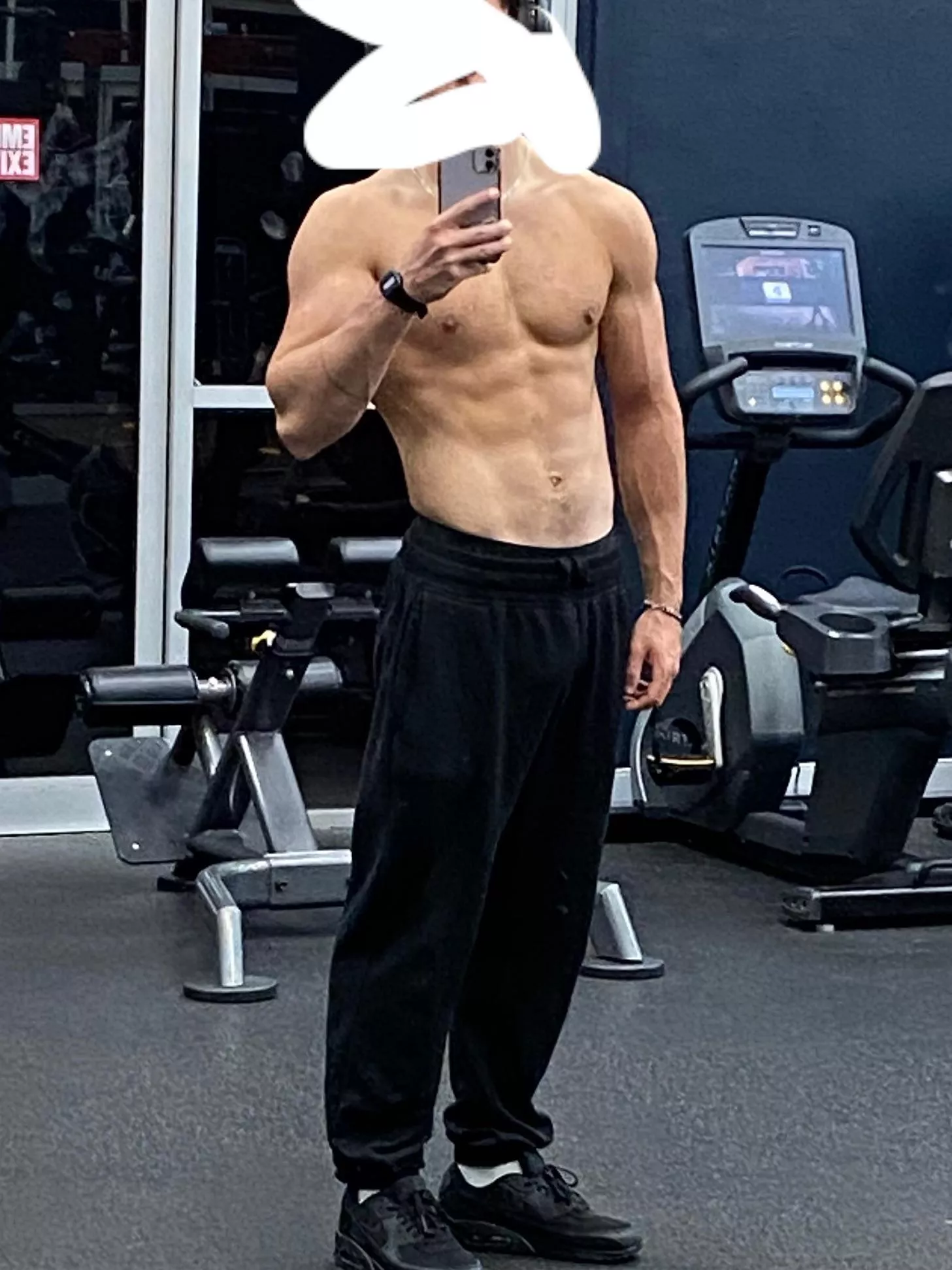 Just curious what people think