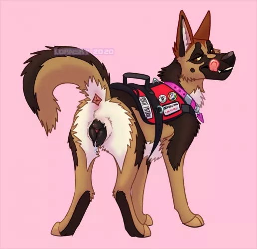 Knot patrol [f] (Lornsky)