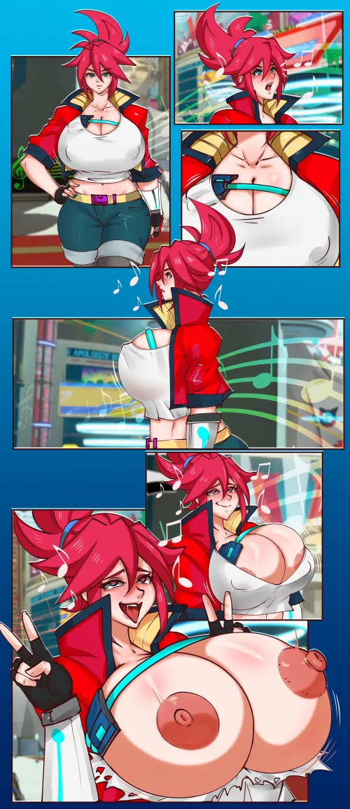 Korsica breast expansion 