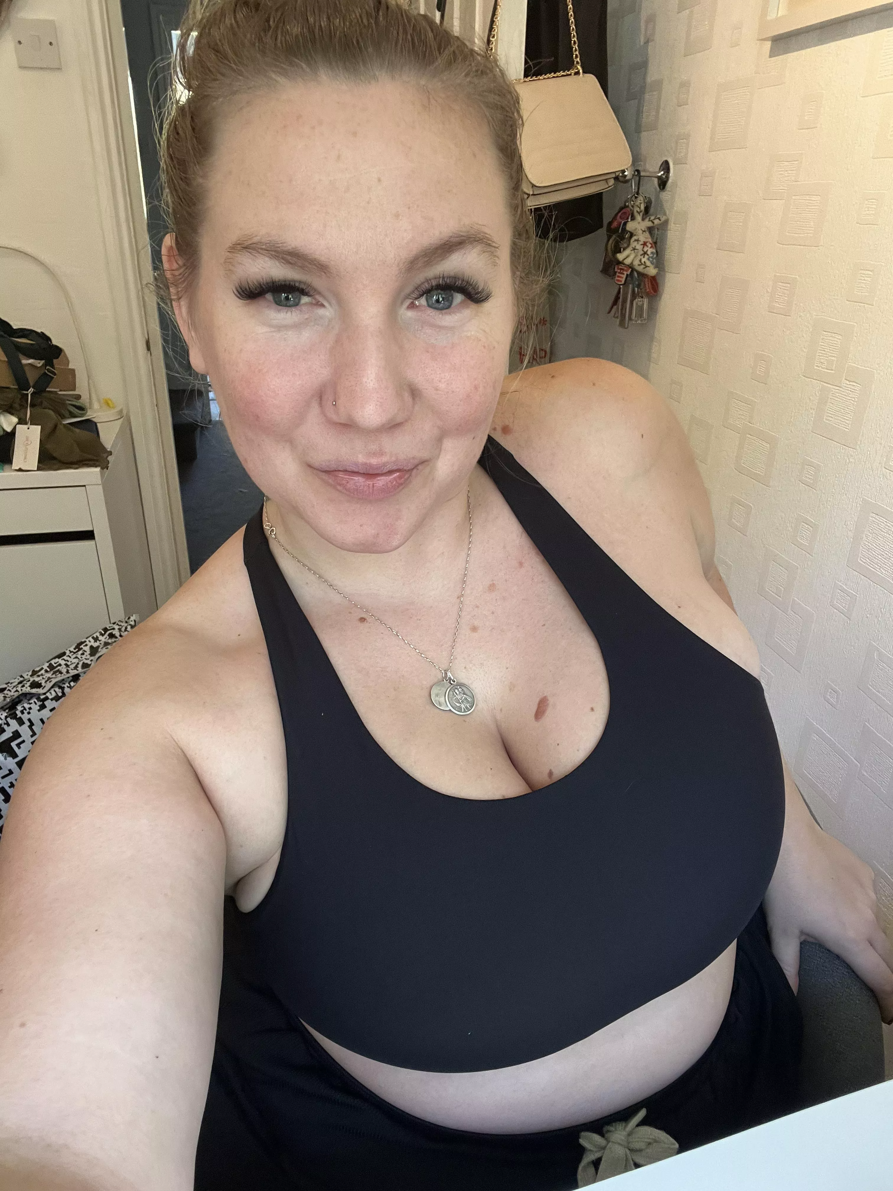 Last chance today…