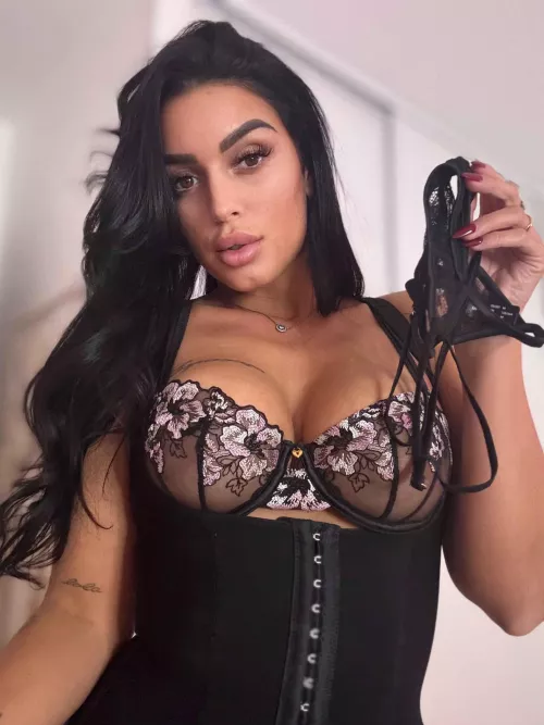 Lemme know what you think