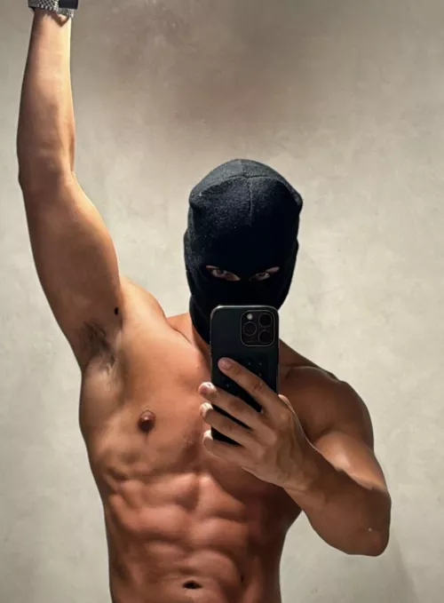 Let me be your favorite