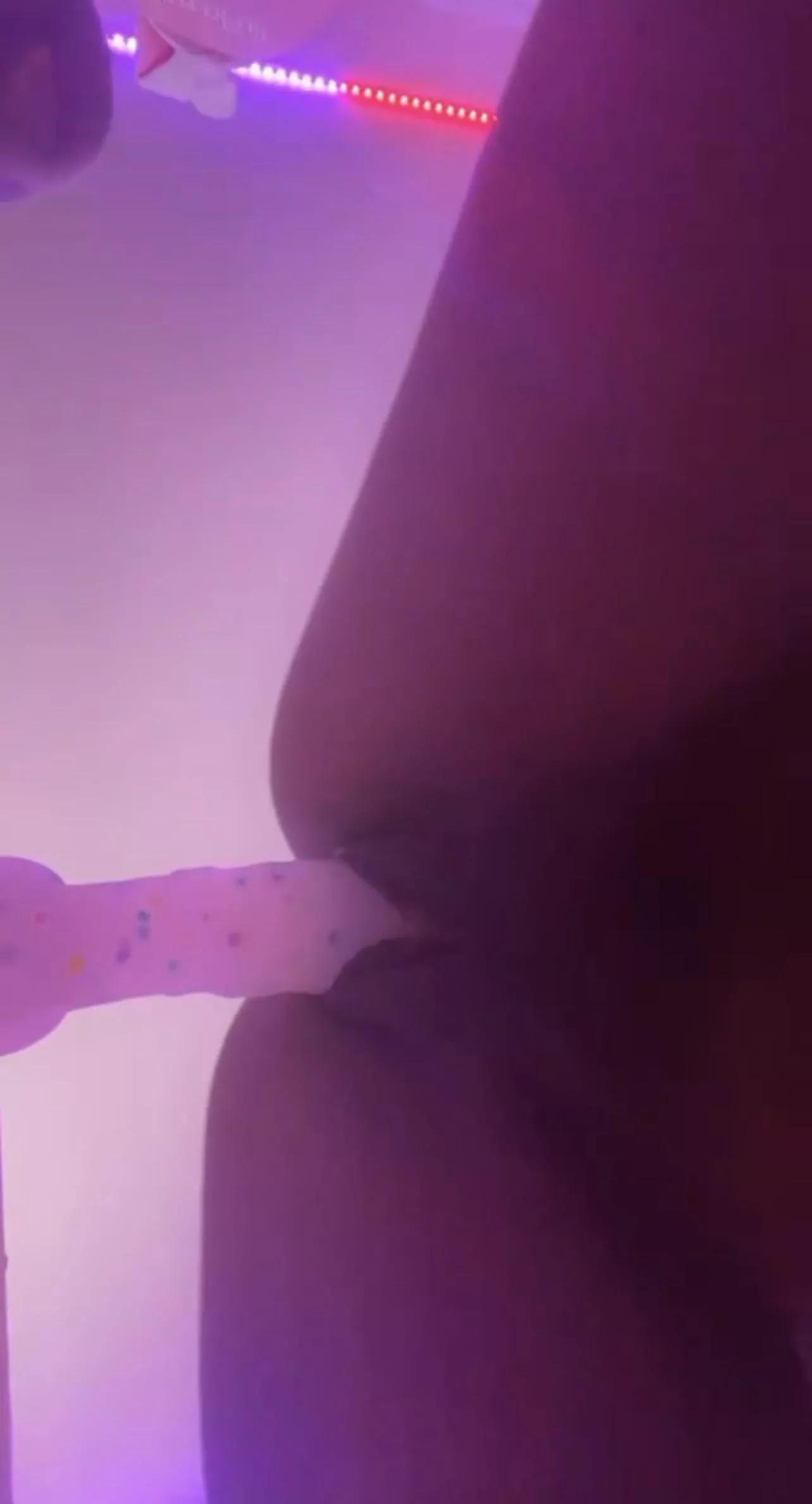 Let me be your guilty  pleasure 