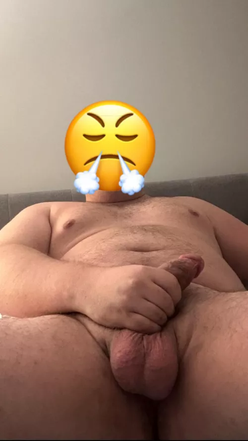 Let me know if you like my chubby body and big balls