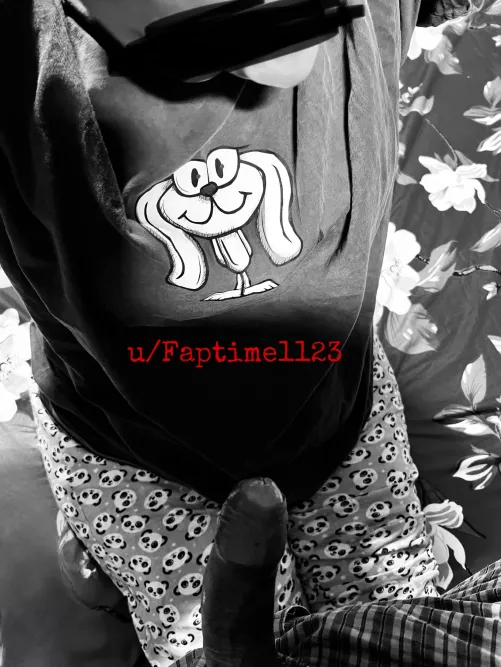 Let’s get the party started😈💦