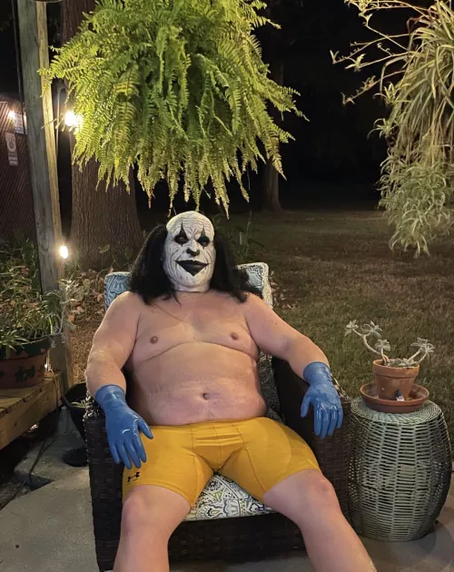 Let’s have some fun! 