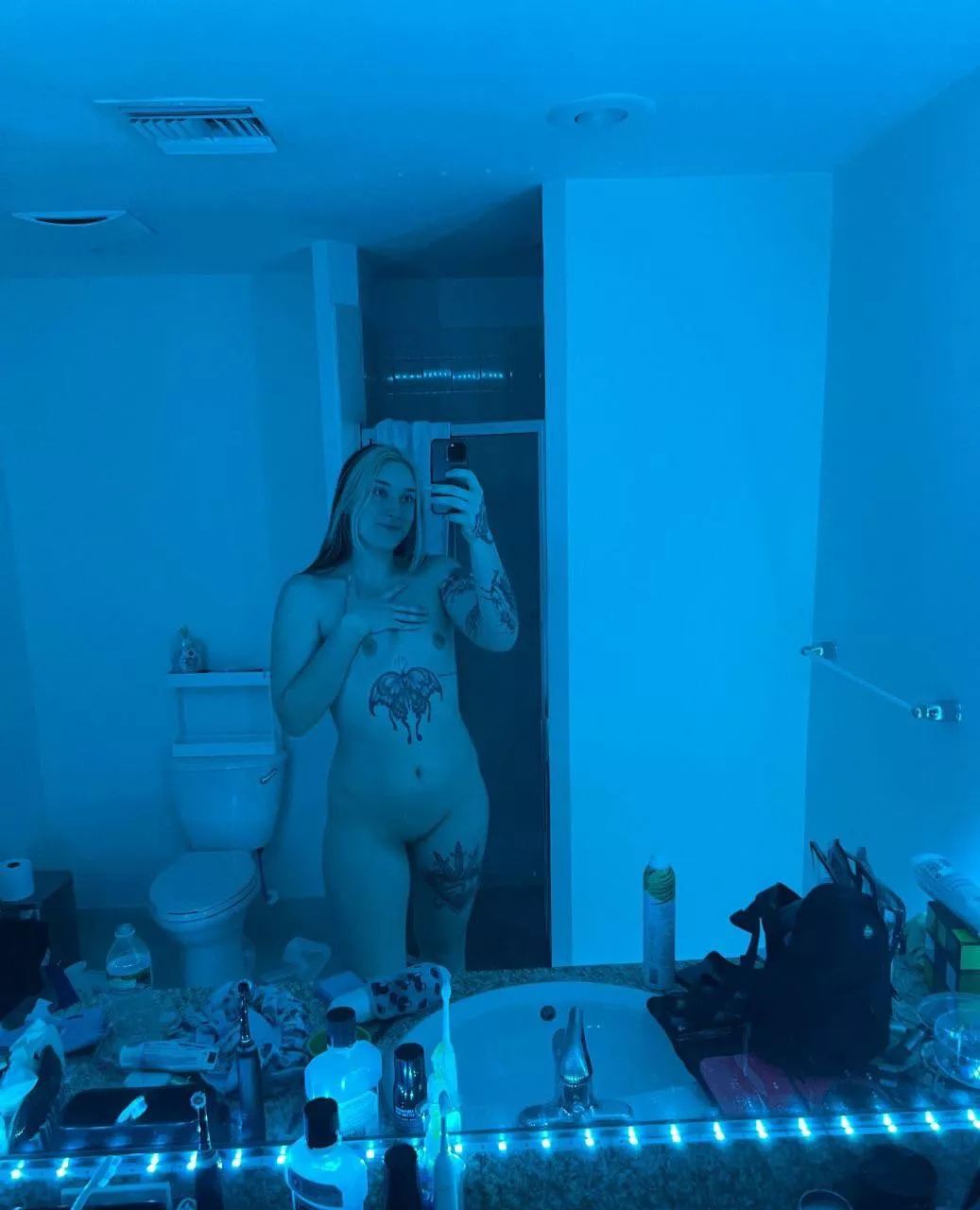 Let’s spun get high on cam 