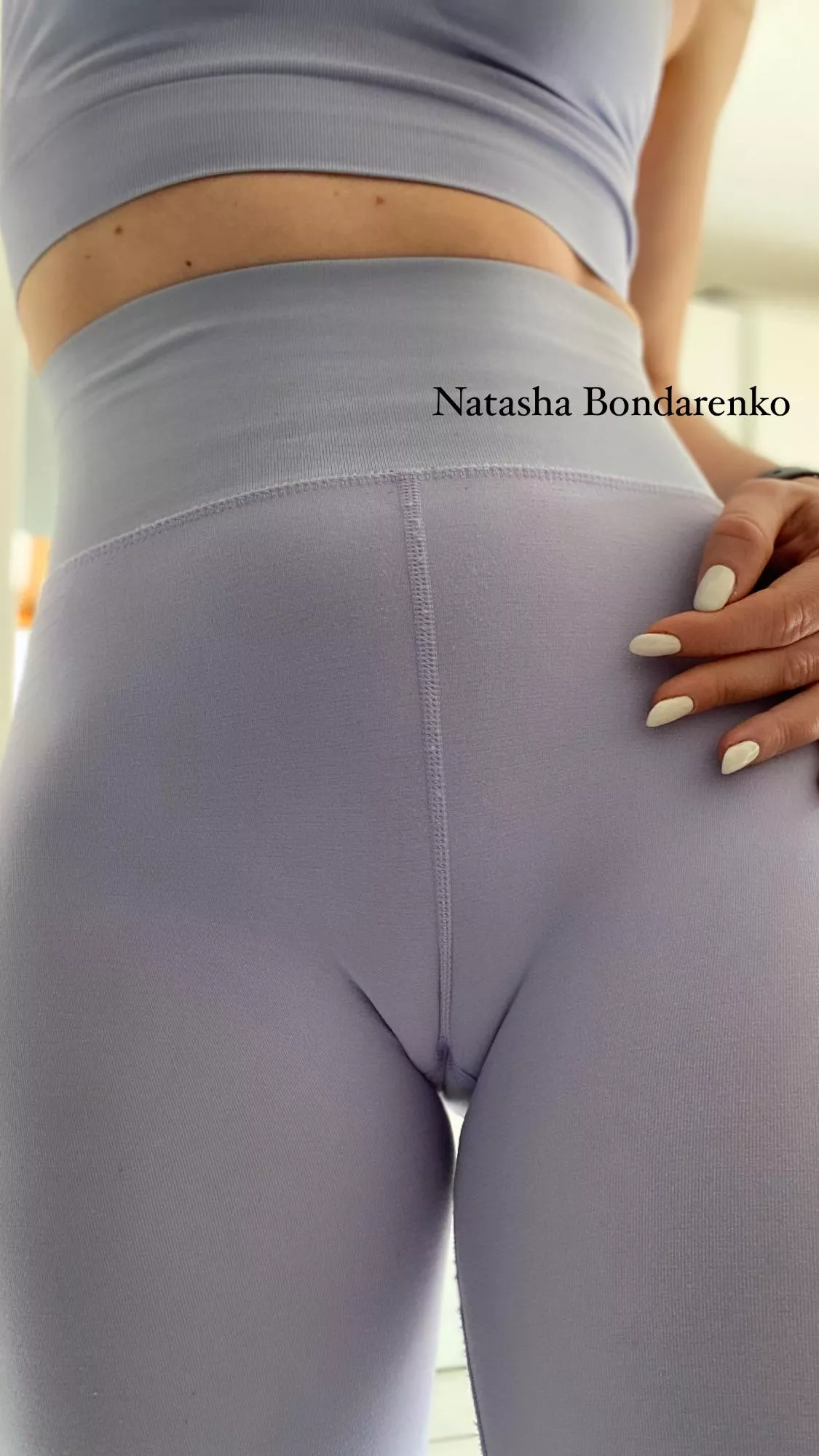 Little and nice view 