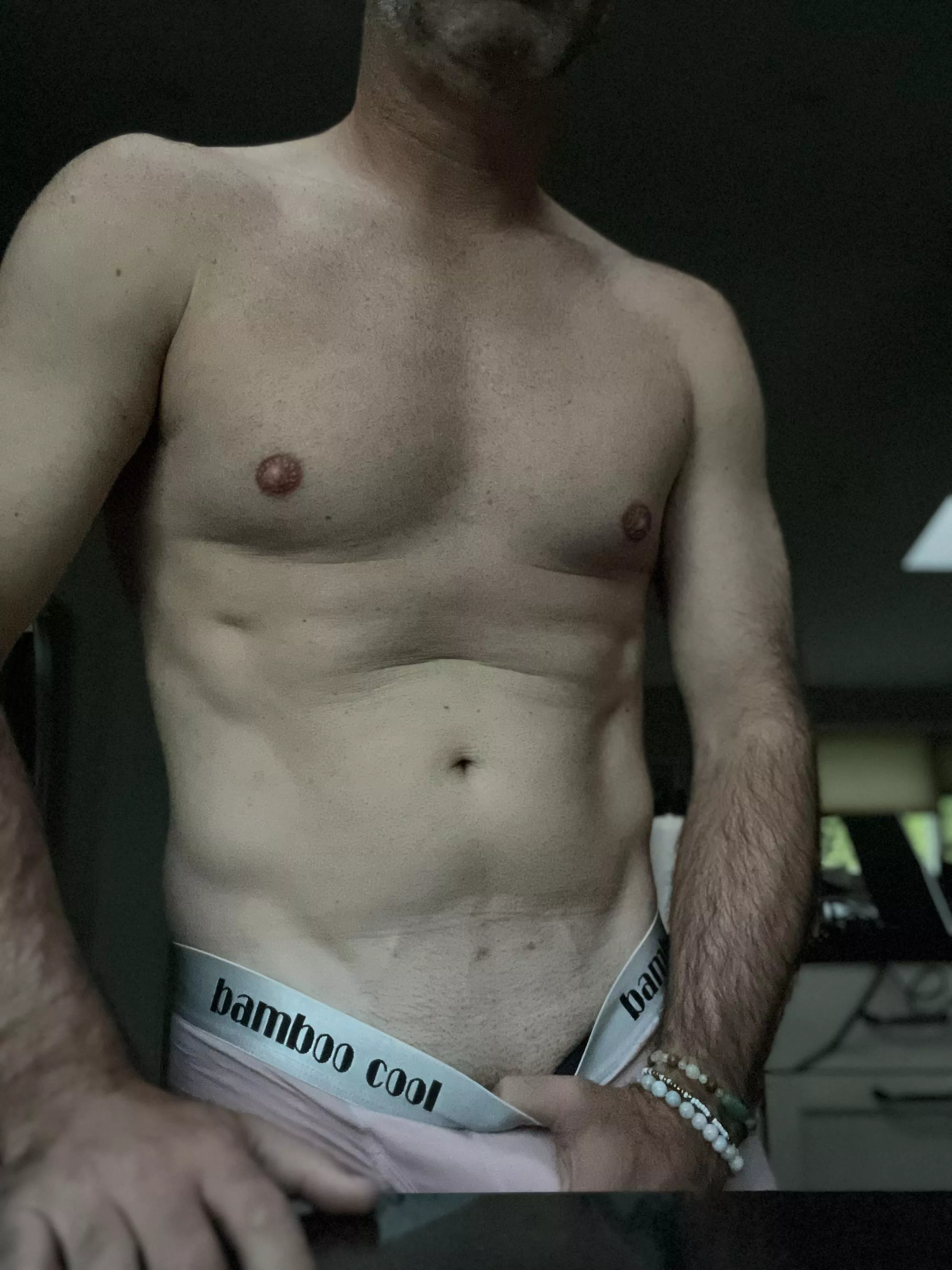 Little chill in the air today 