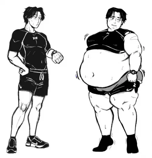 Logan by PearShapeEnthusiast