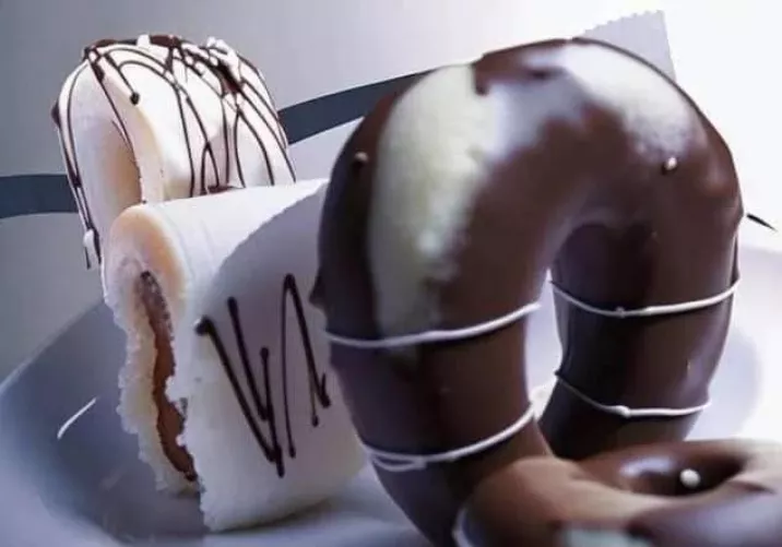 Look at that ass 😩