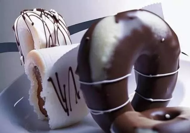 Look at that ass 😩