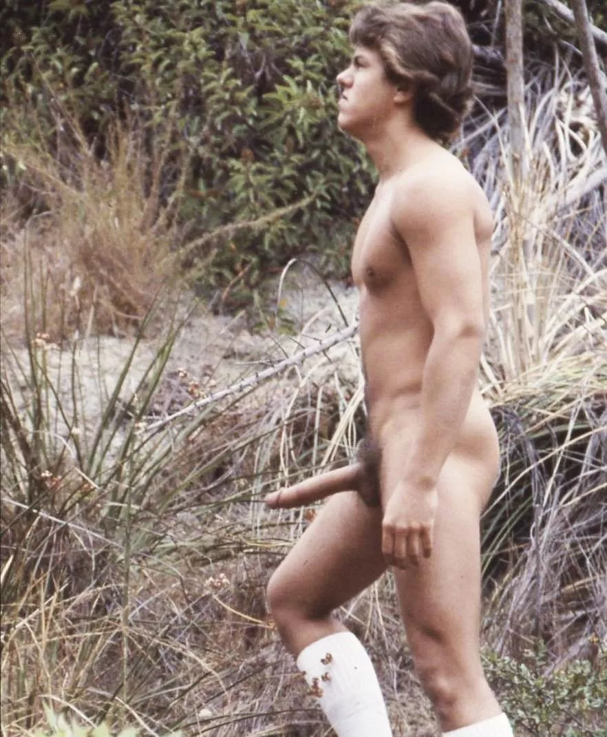 Love hung vintage guys