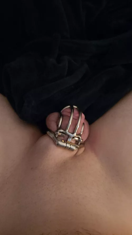 M25 looking for domme