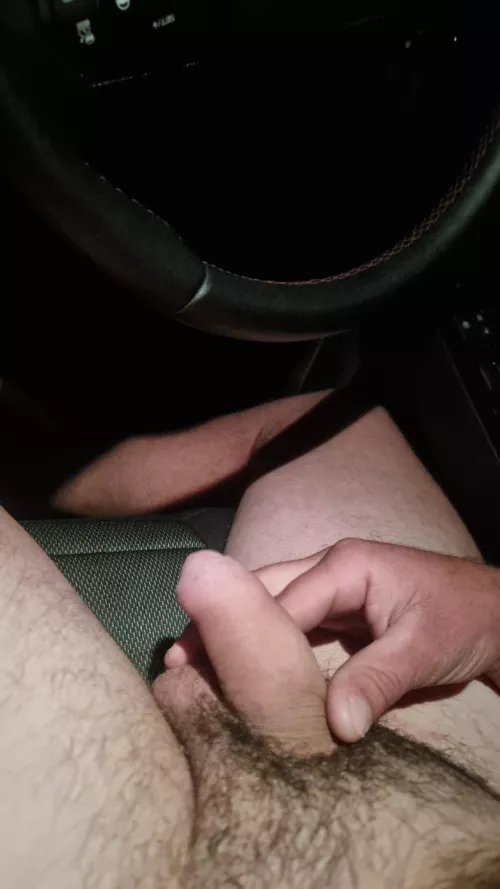 M30 would love a play tonight, even just a bj 