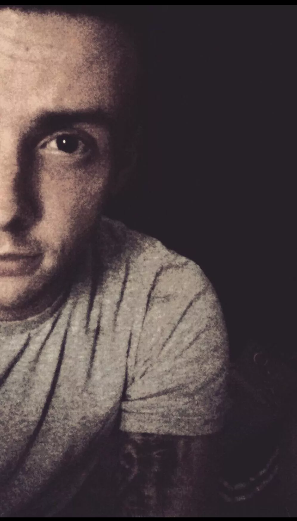 M4F beginning to think there’s no real women on here 