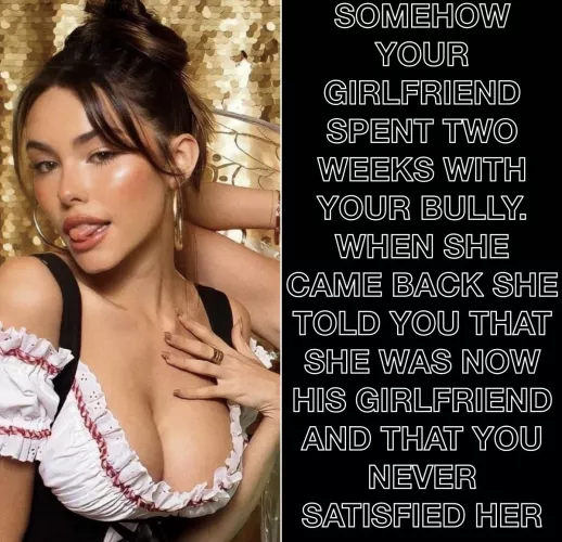 Madison Beer Cucks You