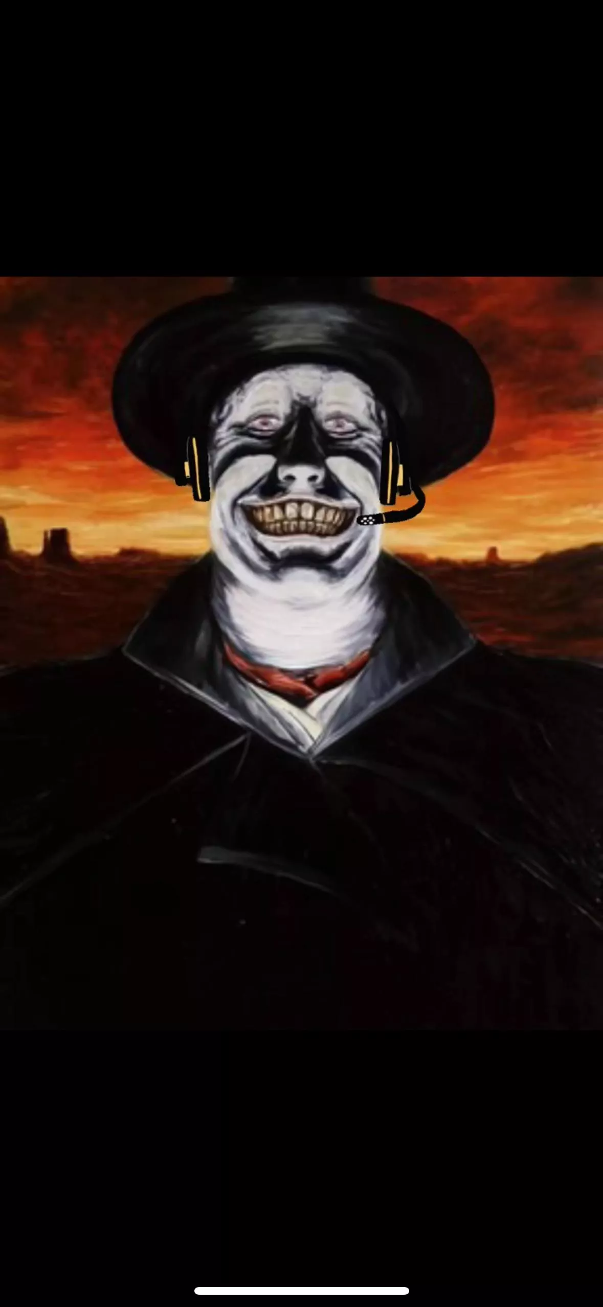 Men are born for games. Nothing else.