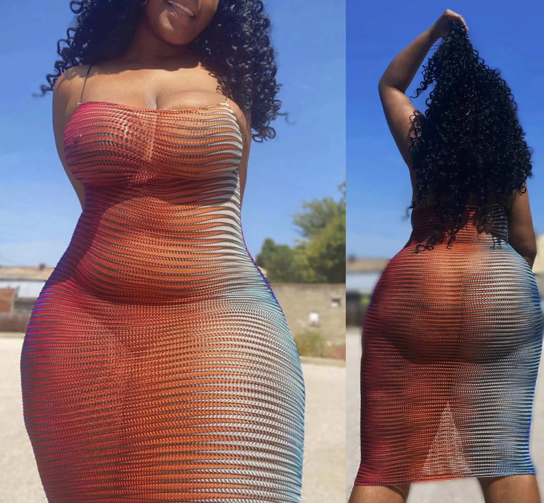 Missionary or Backshots ?