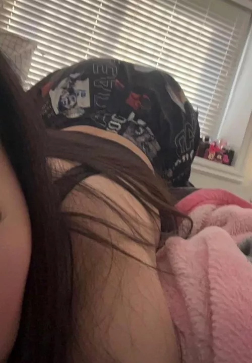 Morning stretch IRTR