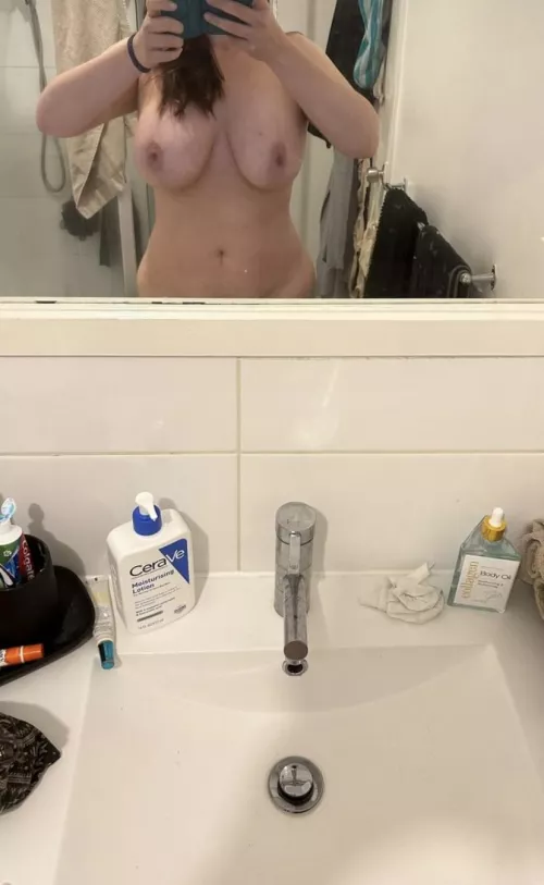 morning :) weekend in I think 