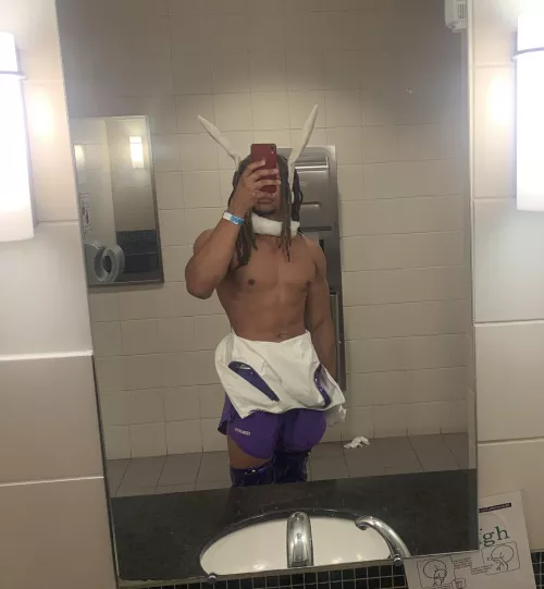 Muscle Mommy Mirko is here!!