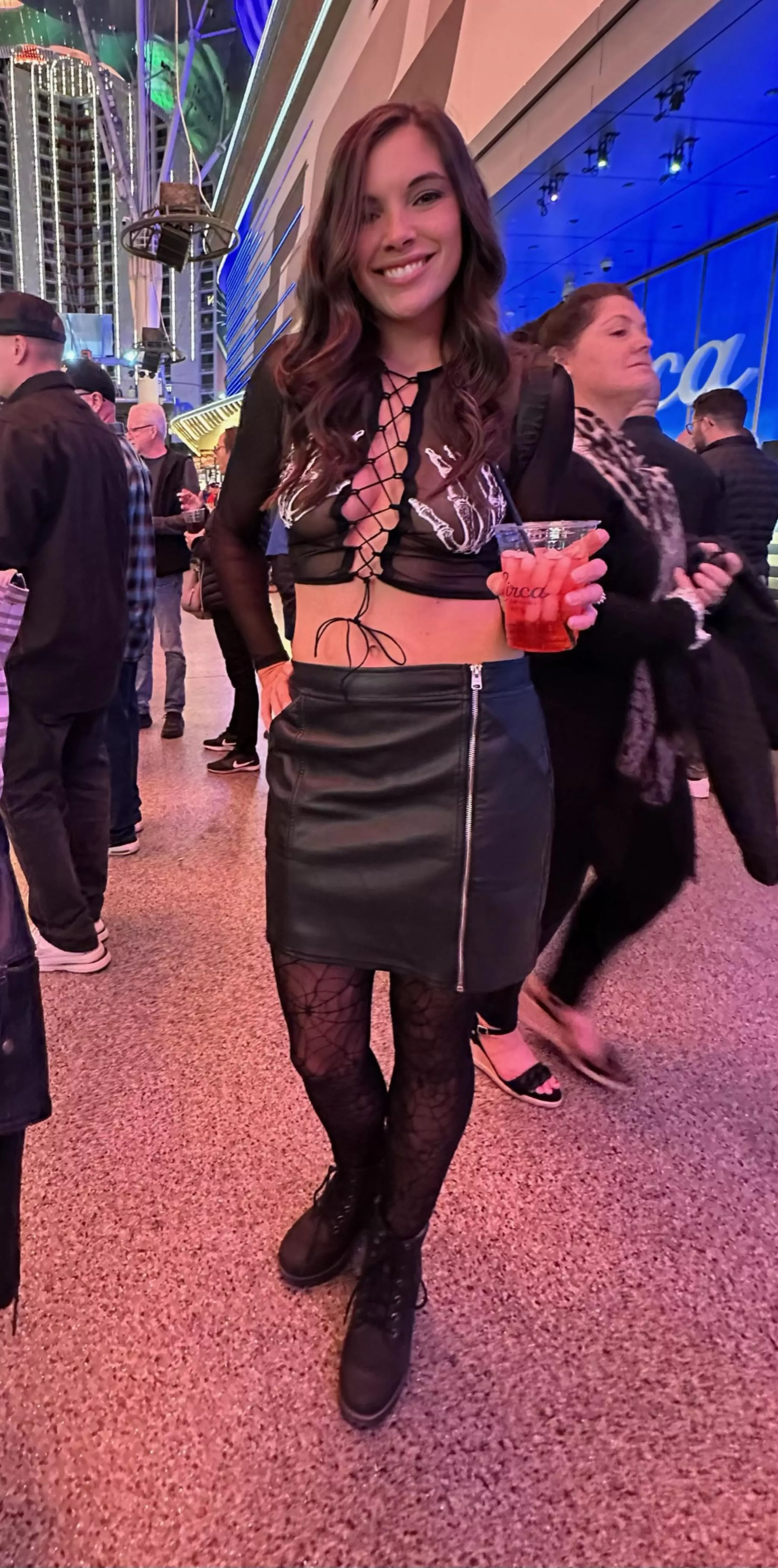 My favorite Halloween shirt