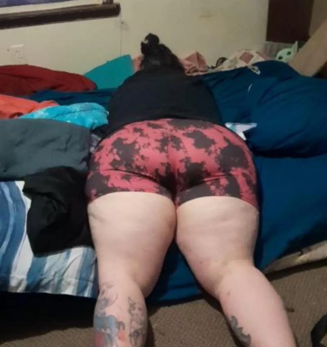 My favorite leggings shorts