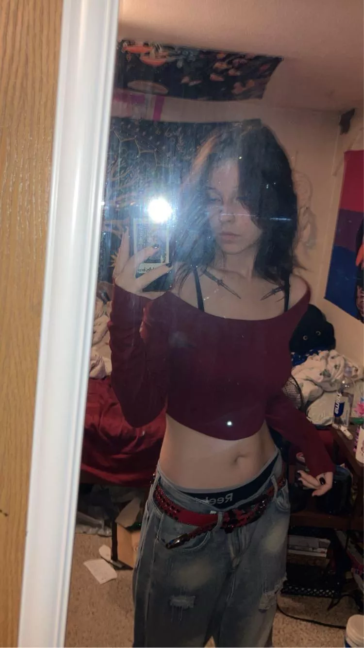 need a man to take care of me