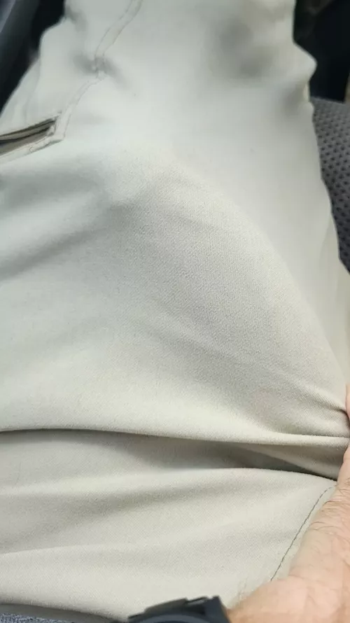 Needy while on the road