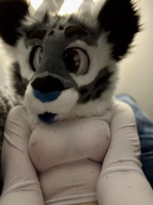 New solo vid on OF 😜 (X/OF: NoxKnots)