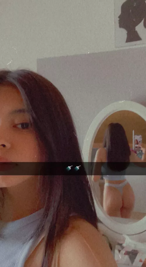 nimm mich von hinten😈