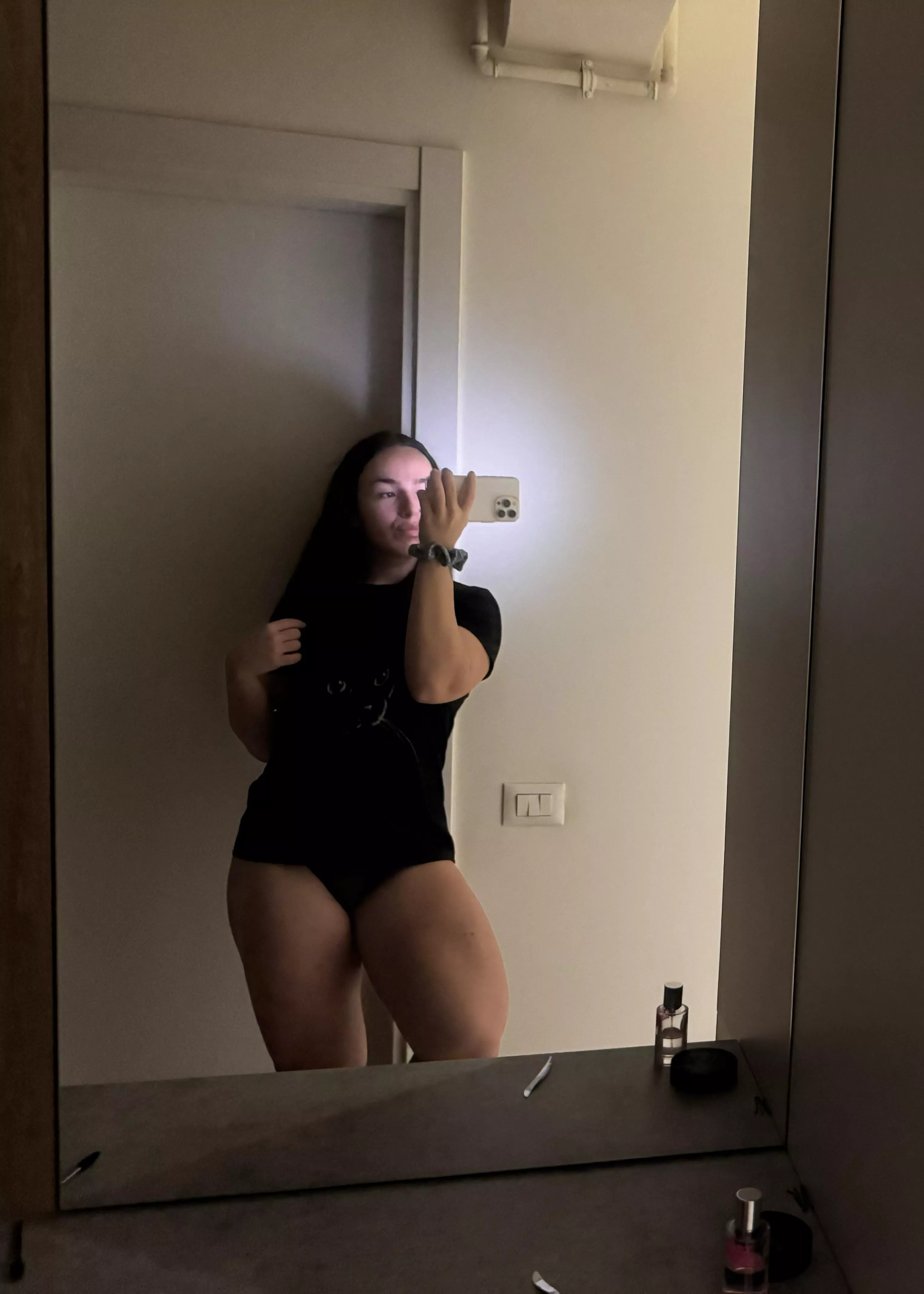 Off season thickness 