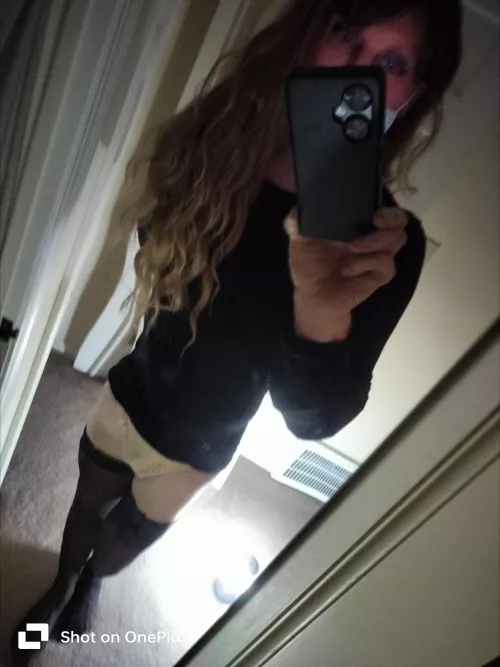 Ohio sissy gurl ..🙋🏼‍♀️