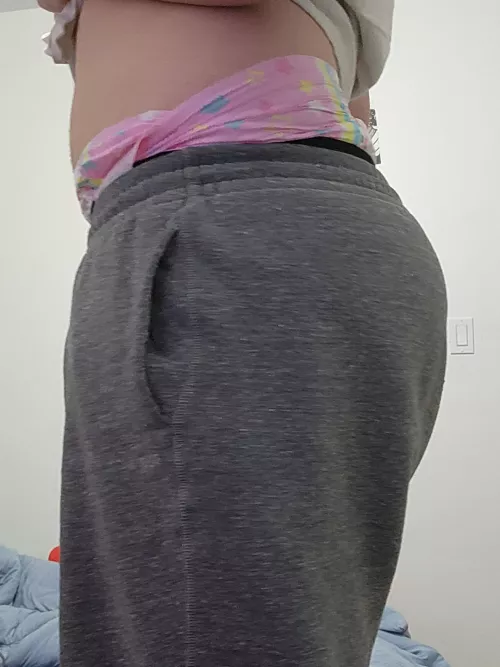 Padded and relaxing 😇