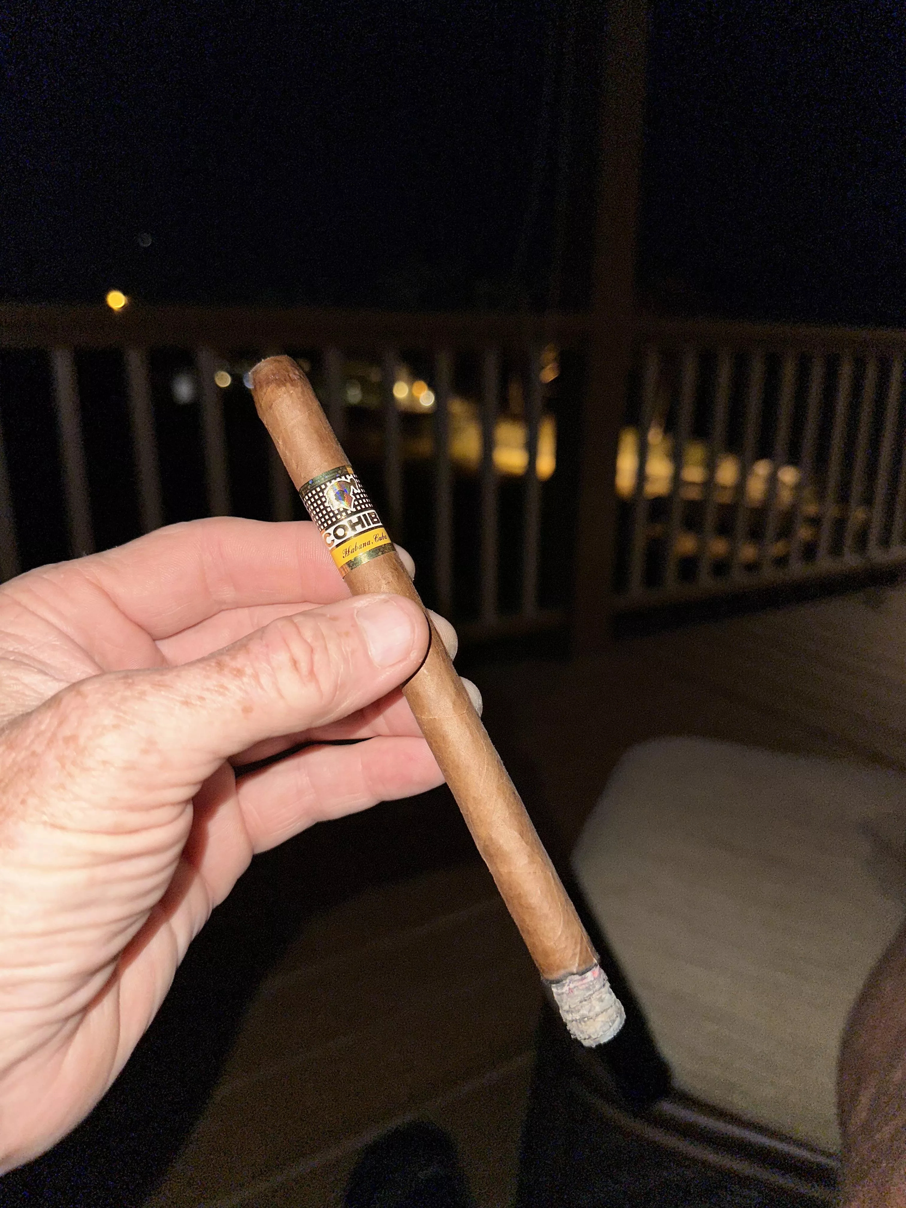 Patience is rewarded with these