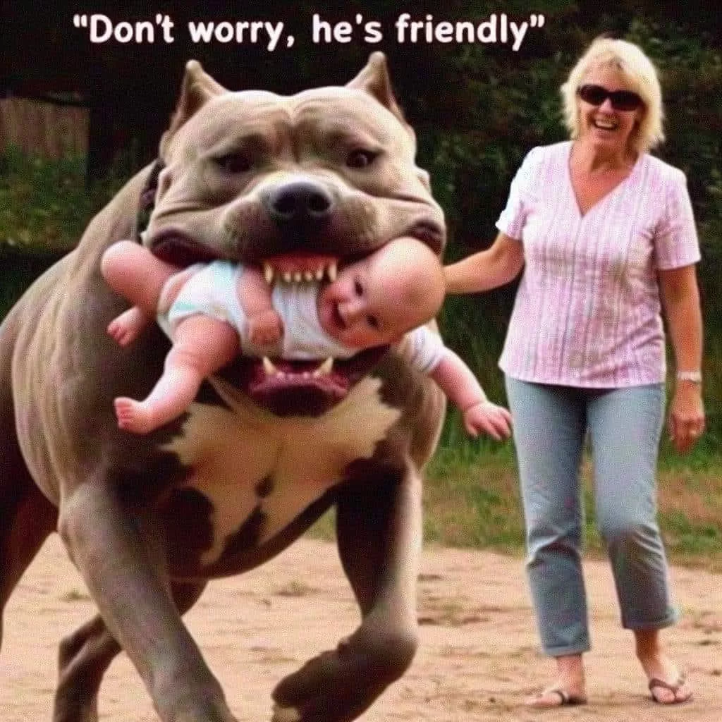 Pit nuts truly believe this