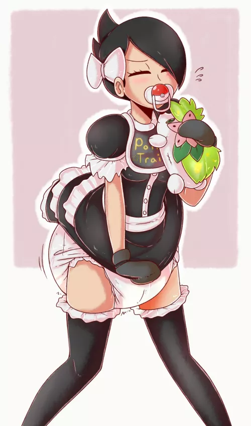 Pkmn Marley (aweye-ff)