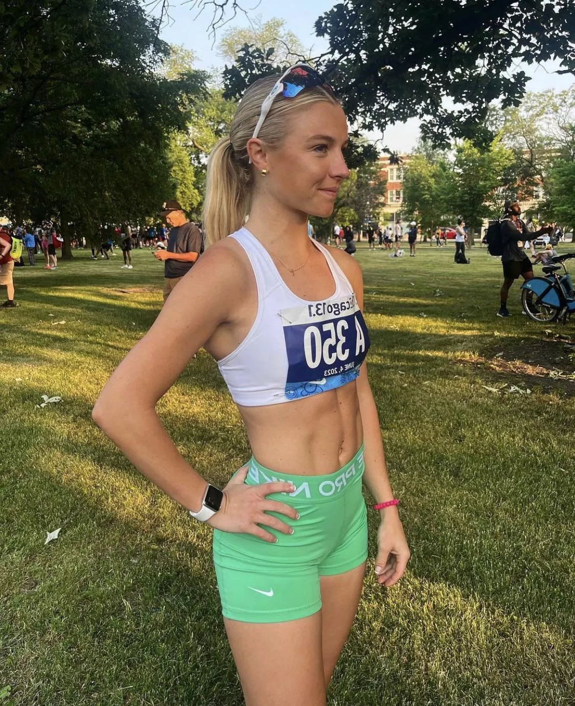 Presley Norby - American Hockey Player