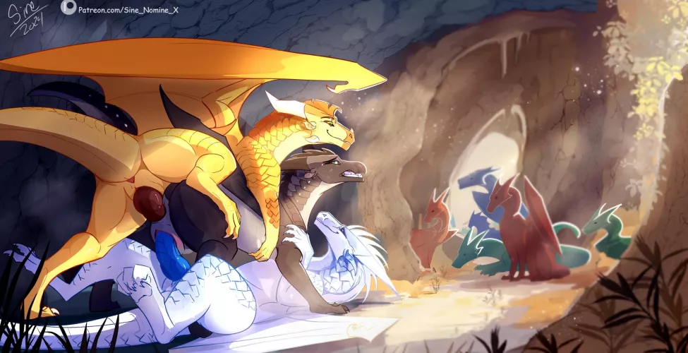 Public Three-Way [MMF] (sine_nomine_x)