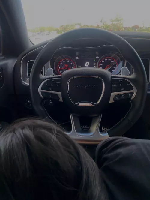 Quick pit stop🤭🤫