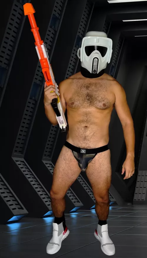 Ready to get blasted?